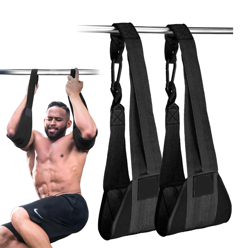 Ab Straps / Arm Slings product view 2