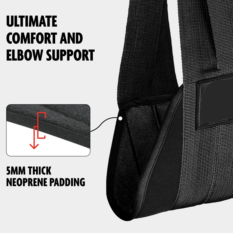 Ab Straps / Arm Slings product view 3
