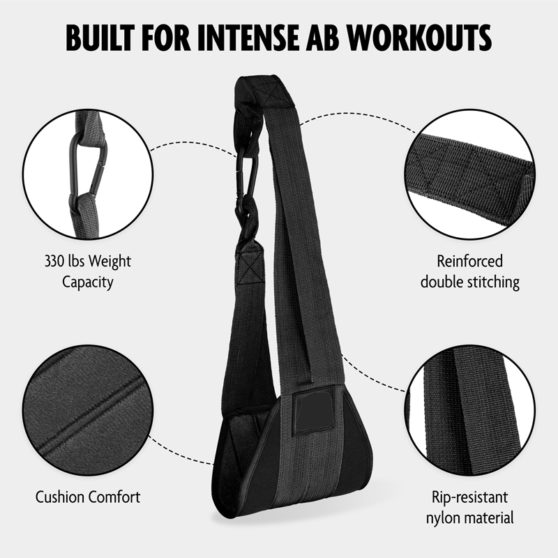 Ab Straps / Arm Slings product view 4
