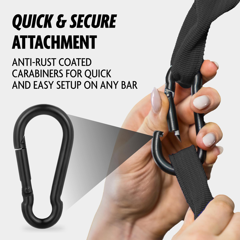 Ab Straps / Arm Slings product view 5