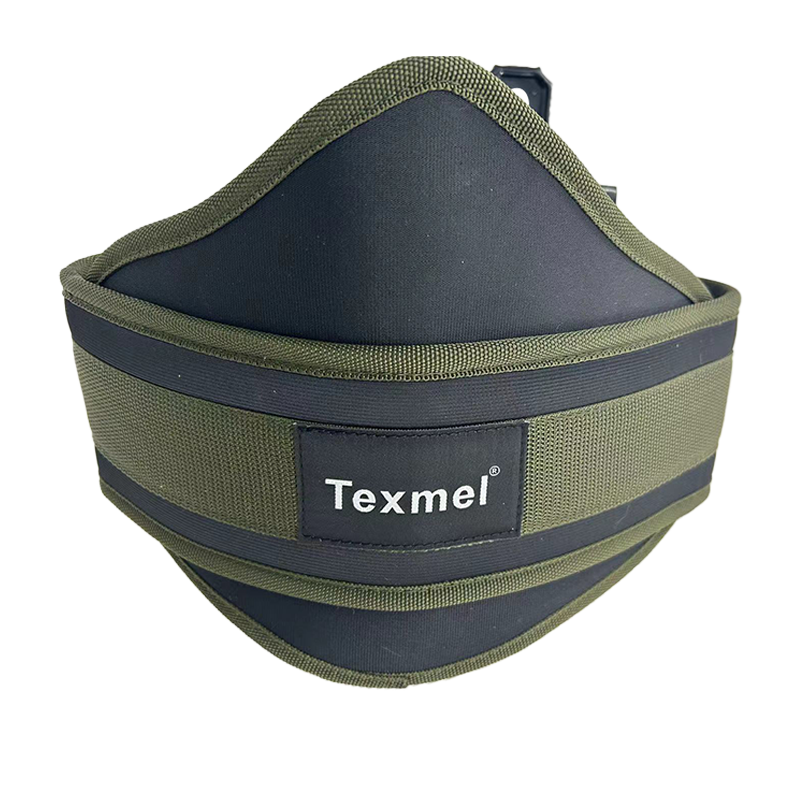 Dip Belt / Weight Lifting Belt product view 2
