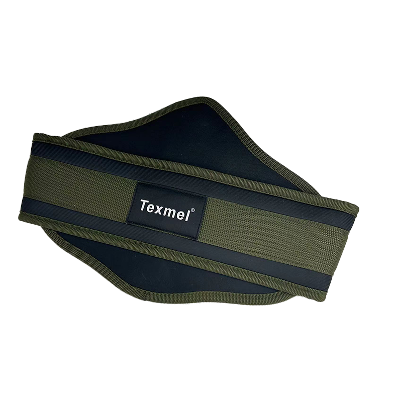 Dip Belt / Weight Lifting Belt product view 3