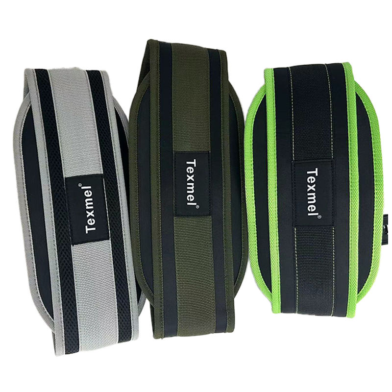 Dip Belt / Weight Lifting Belt product view 4