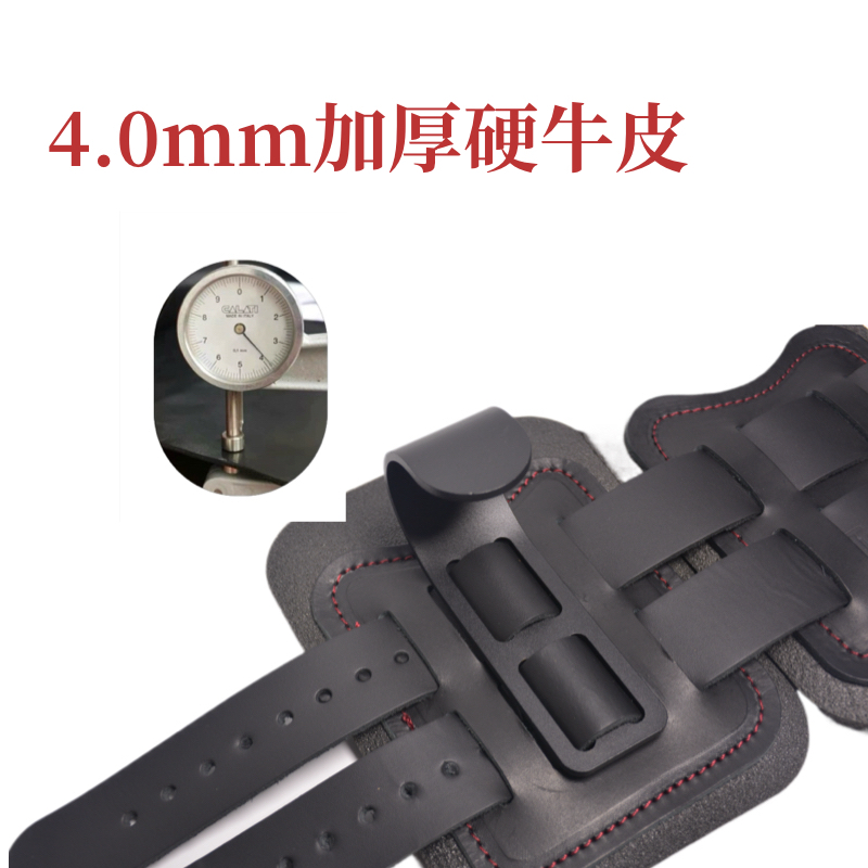 Gravity Boots product view 2