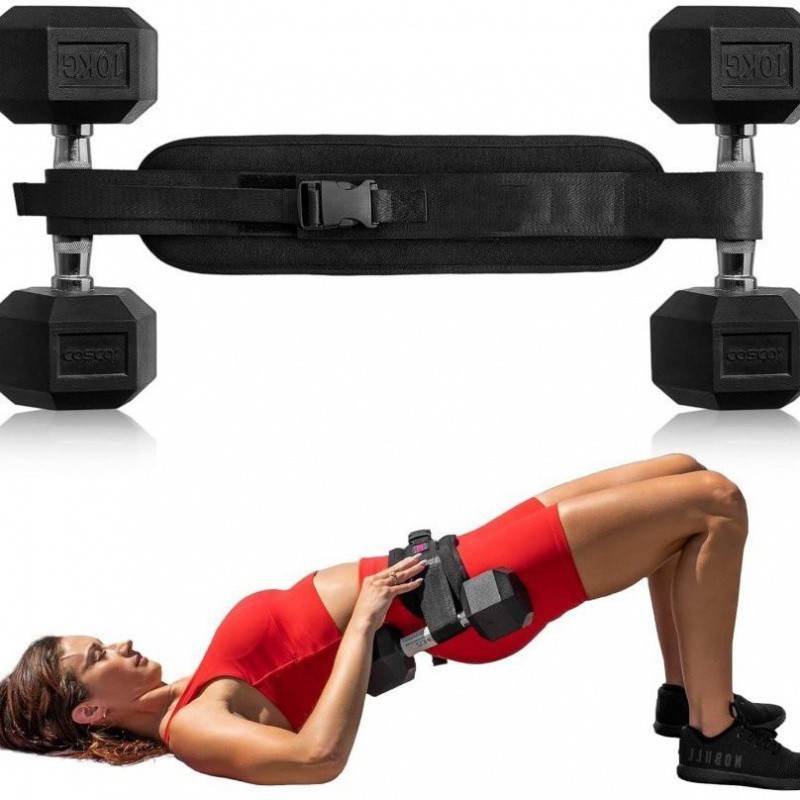 Hip Thrust Belt product view 1