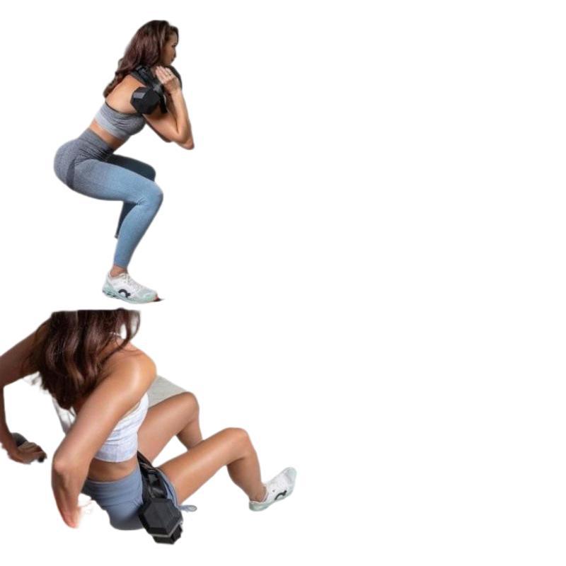 Hip Thrust Belt product view 6