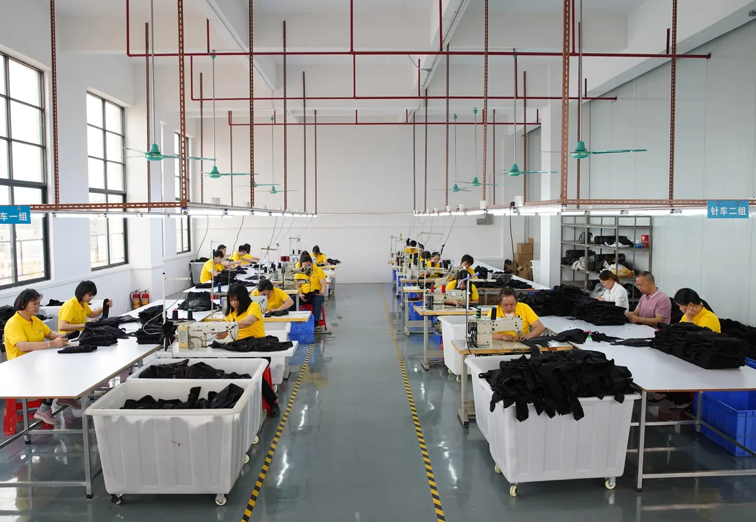 Production process